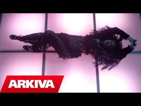 Irena Dedvukaj - Helena e Trojes (Official Video HD)