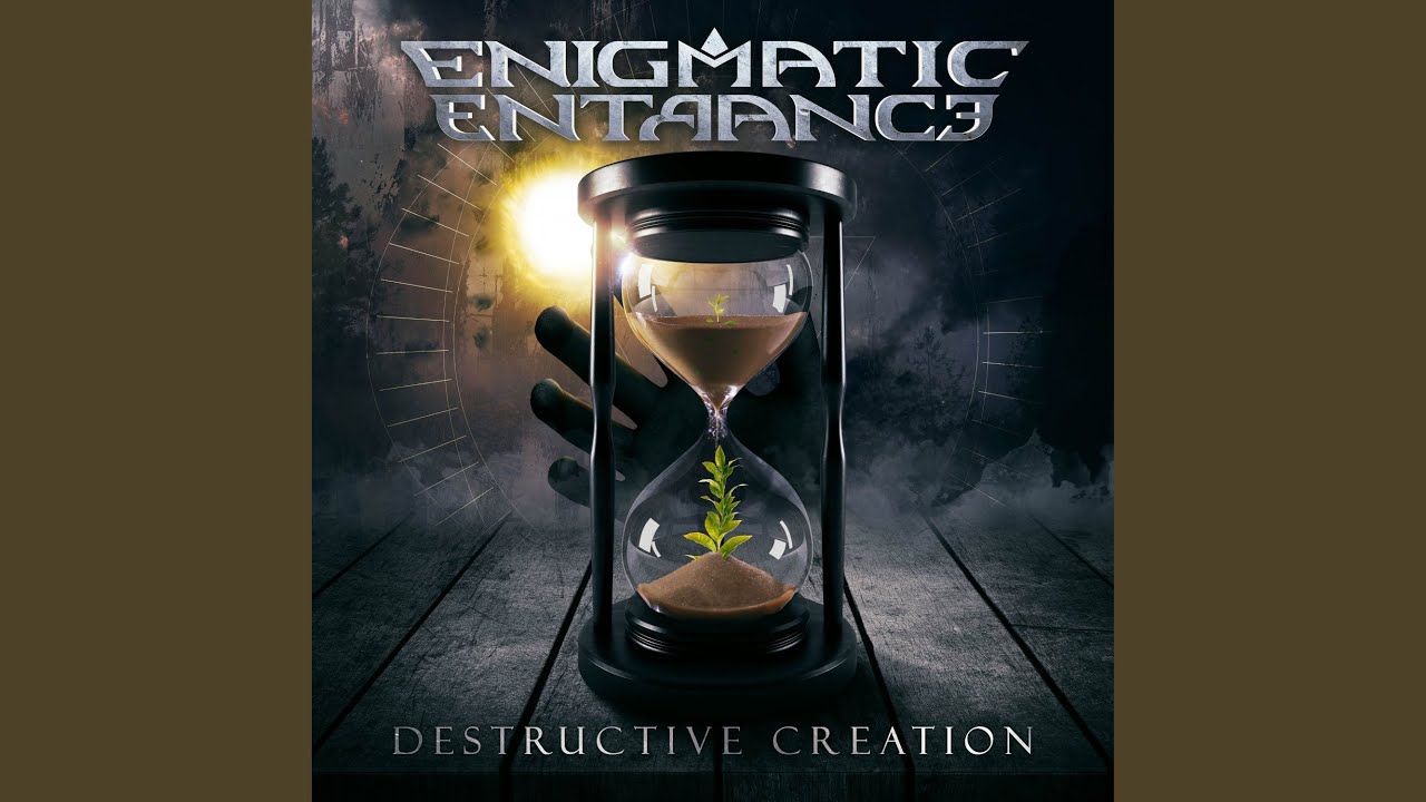 Destructive Creation