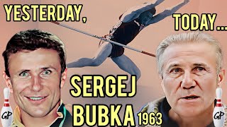 #SERGEJBUBKA, #1963, #serhijbubka, #seul, #olimpiadi,#record,#medaglia_doro,#seul1988,#celebrated,
