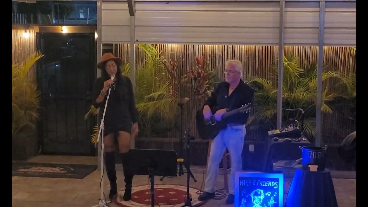 Fleetwood Mac — Landslide - YouTube