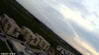 20150512 SWIFT II - test HD 720p 60fps