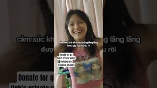 Gia Linh Pink T-Shirt