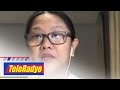 SRO | Teleradyo (26 August 2021)