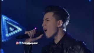 Ceria Popstar 2016: Konsert Kemuncak - Rezza 'Mewangi'