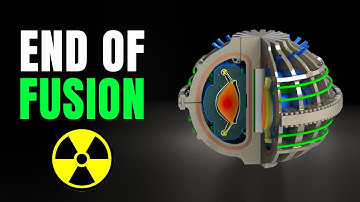 The Shocking Problem That Could End Nuclear Fusion