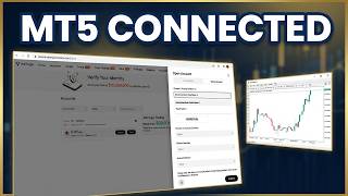 How to CONNECT VANTAGE to MT5 (Step by Step) 2026
