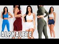 ALPHALETE BLACK FRIDAY HAUL | HUGE SALES