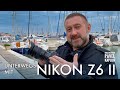 Unterwegs mit der Nikon Z 6II