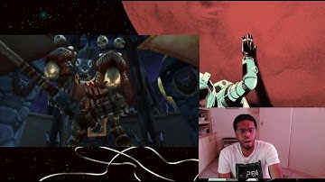 Arenas are Fun! - (A WoW Machinima by Nixxiom) | REACTION