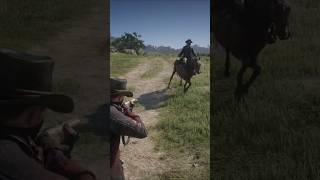 wait for end game|#rdr2 #shorts #trends