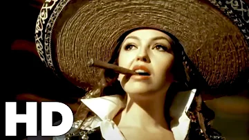 Thalia - Amor A La Mexicana (Emilio Mix, Banda) - [Official Video] (Remastered HD)