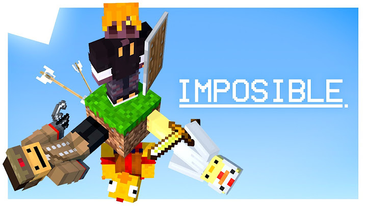 Minecraft, One Block ANTI-GRAVEDAD 🌍💫