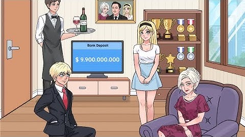 Brain Trap: Annoying Puzzle - Level 4 Find Out the truth || Solution