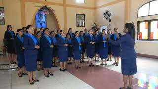 Download Lagu MARS WKRI - HYMNE WKRI   PS Santa Familia MP3