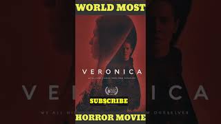 गलती 🚫से भी मत देखना इस 😱Movie को || Veronica full movie || #shorts