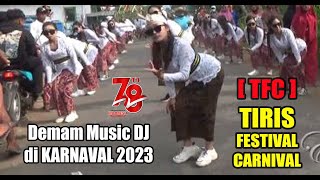 Download lagu Full Wajah Peserta !!! MUSIM MUSIC DJ KARNAVAL  AGUSTUSAN 2023 ,, DAK BAHAYA TAH???