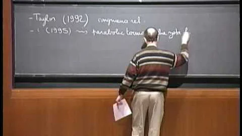 Zeta functions of Siegel threefolds - Gerard Laumon