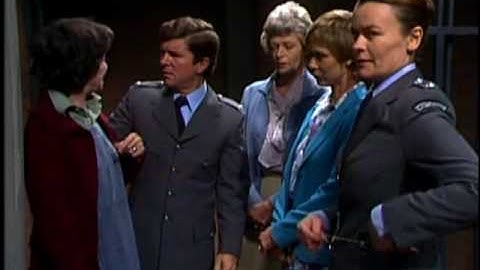 Prisoner Cell Block H ep0200 Part 5