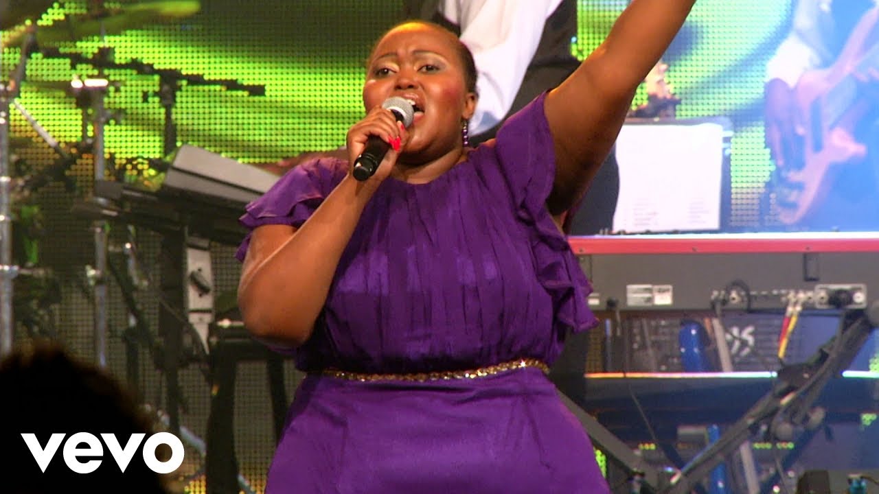 Joyous Celebration   Ke Ngwana Wa Hao Live at Rhema Ministries   Johannesburg 2013