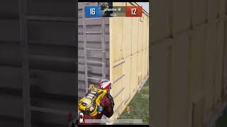 Bgmi sprayx ।। part - 2 ।। #pubgmi #shorts #viral