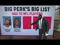 Bam big perk reveals his top5 list of nflready nba players   nba today