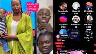 E Wa Gbo Nkan Ti Speaker Yi So Nipa Wunmi, Liam And Baba Mohbad... O Letike 😱 🥺 