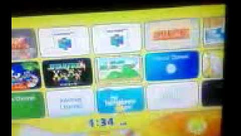 Homebrew wii 4.2 (part 2)