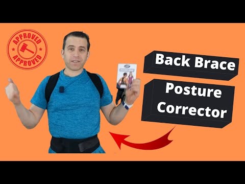 Truefit Posture Corrector Scam - Music Used