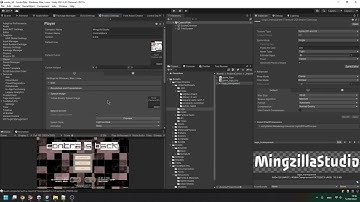 Unity - Change game icon and convert png to sprite