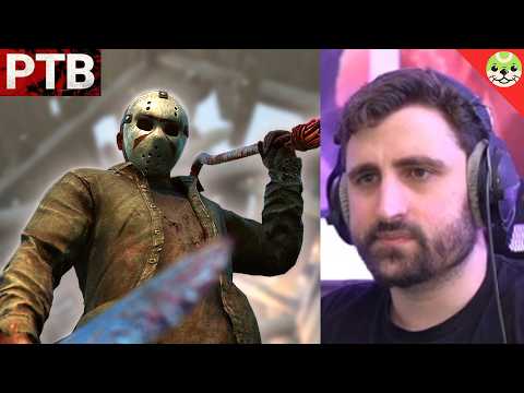Jason PTB incoming!!