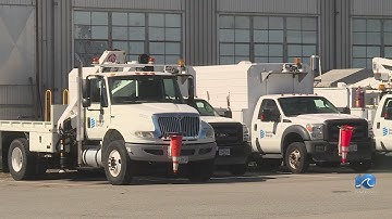 Dominion rates to rise, new rate class for data centers