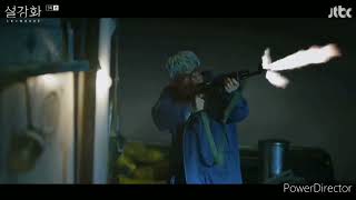 Snowdrop Episode 5 Part 1 English Sub