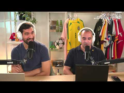 להכיר את מיץ מקרוב עם אנדי רם הקונטרה פרק 8 