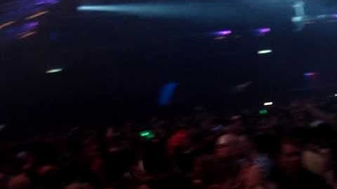 Trance Energy 2009. Video 2 w/ John O