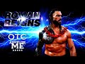 Roman Reigns OTC Acknowledge Me Custom Titantron Video