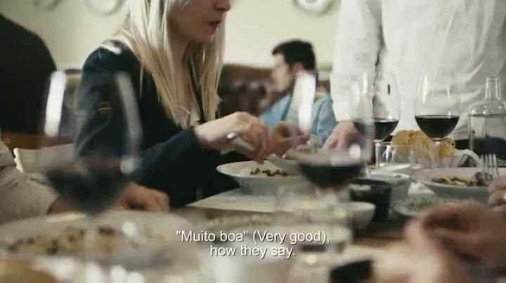 Portugal, Portugueses (EN)