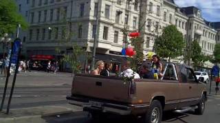 Student Göteborg 2010-06-01