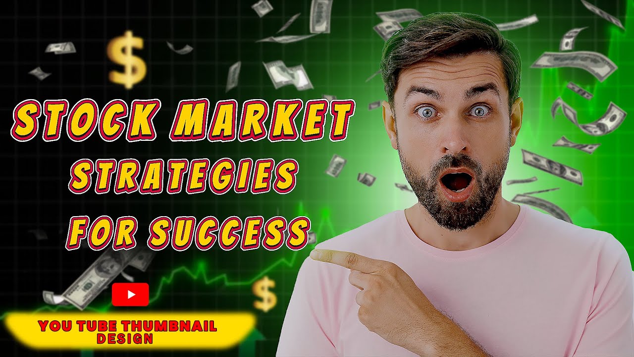 How To Make a Youtube Thumbnail With Photoshop