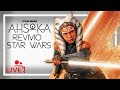 ASHOKA va a UNIRLO TODO (Son Spoilers) | Que opinas...? Podcast | Rodrixo30