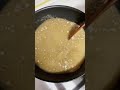 韓國婆婆今天用橡子做美食 韓國婆婆今天用橡子做美食