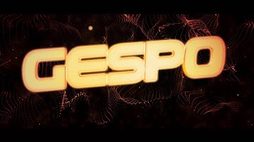 Sync Intro Template 60FPS! (Cinema4D, After Effects)