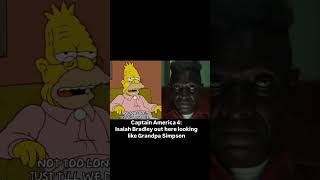 Worst Cut In The Mcu Captain America 4 Brave New World