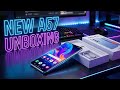 SAMSUNG A57 UNBOXING CAMERA TEST FIRST IMPRESSIONS SAMSUNG A57 UNBOXING CAMERA TEST FIRST IMPRESSIONS