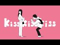 Kiss Kiss Kiss