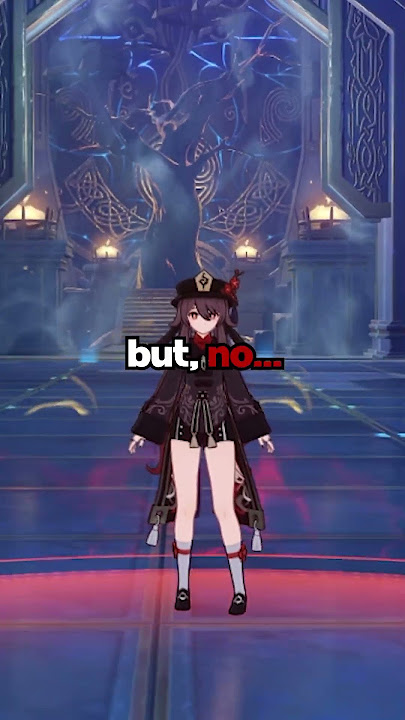 EXP Grinder in Genshin Impact?