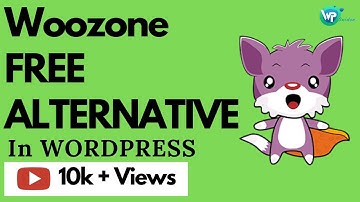 Woozone FREE alternative ( Wzone lite setup) - Best wordpress plugin for amazon affiliate marketing