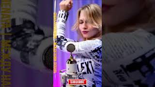 💥 Sasha Kvashenaya | Между нами Любовь | Саша Квашеная