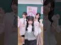 #すきぴのおかげ 覚えて踊ってね💞 #のんふぃく