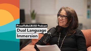 #140 Dual Language Immersion