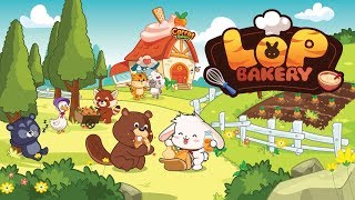 Lop Bakery Trailer screenshot 5